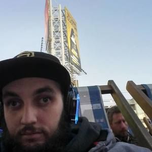 Meet your Posher, Alexander